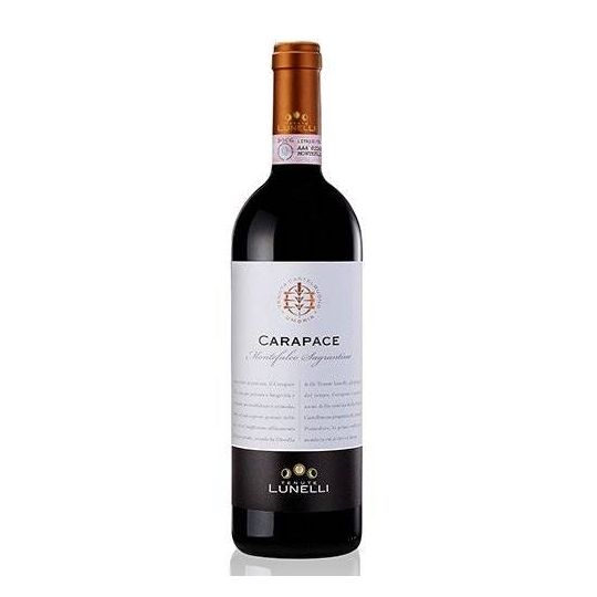 Tenute Lunelli - Montefalco Sagrantino DOCG Carapace Biologico 2020 0,75 lt.