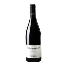 Domaine Courbis - Crozes-Hermitage Au Beau Sejour 2022 0,75 lt.