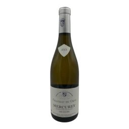 André Goichot - Mercurey Blanc Les Doués Chateau du Cray 2023 0,75 lt.