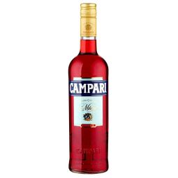 Bitter Campari Aperitivo 1 lt.