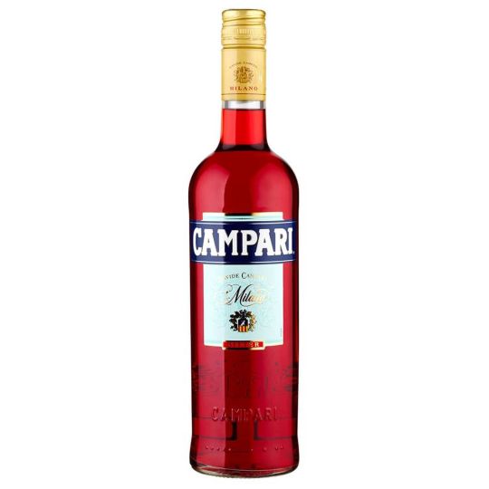 Bitter Campari Aperitivo 1 lt.