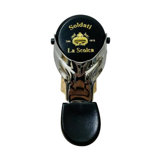 Stopper per Bottiglia Spumante Soldati la Scolca