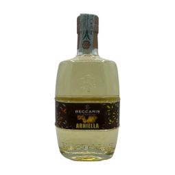 Beccaris - Linea Aromatizzate Grappa al Miele Arniella 0,70 lt.