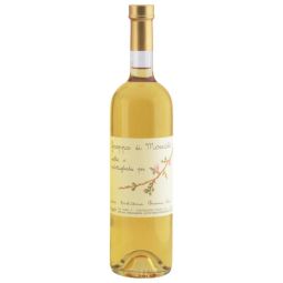 Beccaris - Linea Ramo Grappa di Moscato invecchiata 0,70 lt.