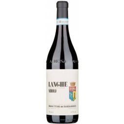 Produttori Del Barbaresco - Langhe Nebbiolo DOC 2024 0,75 lt.