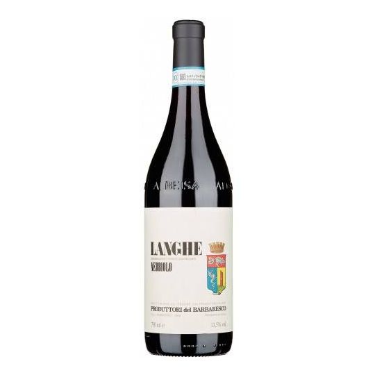 Produttori Del Barbaresco - Langhe Nebbiolo DOC 2024 0,75 lt.