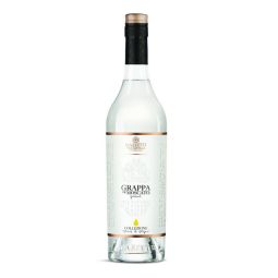 Mazzetti d'Altavilla - Storie di Vitigno Grappa di Moscato Giovane 0,70 lt.