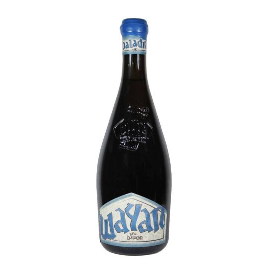 Birra Baladin Wayan 0,75 lt.