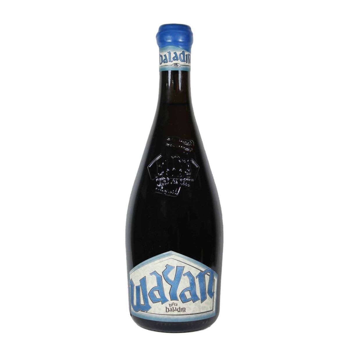 Birra Baladin Wayan 0,75 lt.