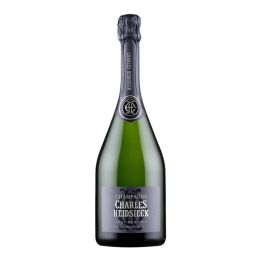 Charles Heidsieck - Champagne AOC Brut Reserve Brut 0,75 lt.