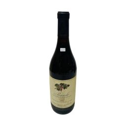 Vintage Bottle - Bel Colle Barolo DOCG 1994 0,75 lt. - COD. 11412