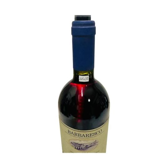 Vintage Bottle - Romano Marengo Barbaresco DOCG Ca' Romè 1996 0,75 lt. - COD. 11402