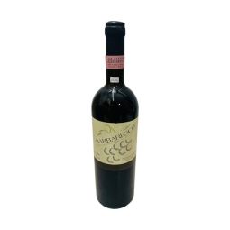 Vintage Bottle - Terrenostre Barbaresco DOCG 1996 0,75 lt. - COD. 11404