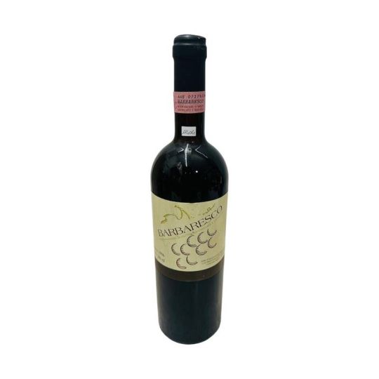 Vintage Bottle - Terrenostre Barbaresco DOCG 1996 0,75 lt. - COD. 11404