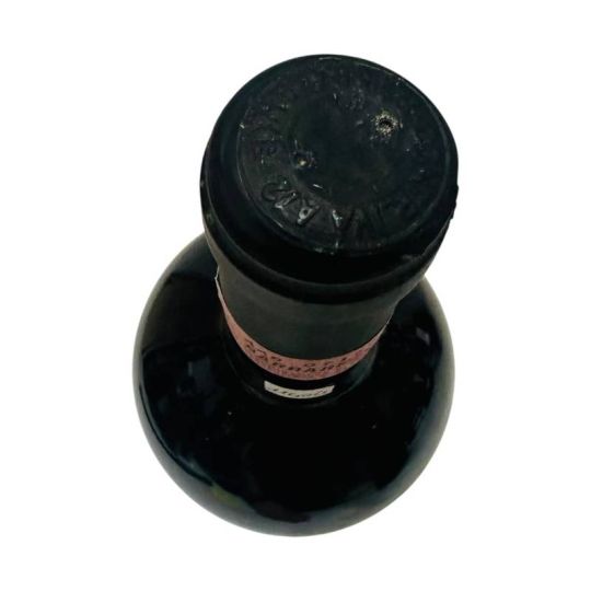 Vintage Bottle - Terrenostre Barbaresco DOCG 1996 0,75 lt. - COD. 11404