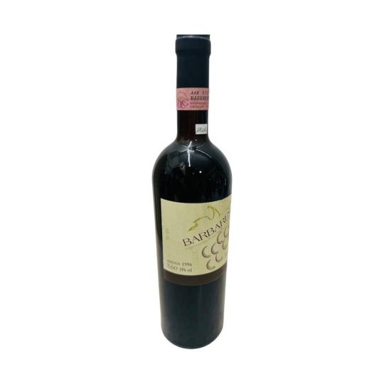 Vintage Bottle - Terrenostre Barbaresco DOCG 1996 0,75 lt. - COD. 11404
