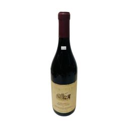 Vintage Bottle - Vecchio Piemonte Barbaresco DOCG 1987 0,75 lt. - COD. 11406