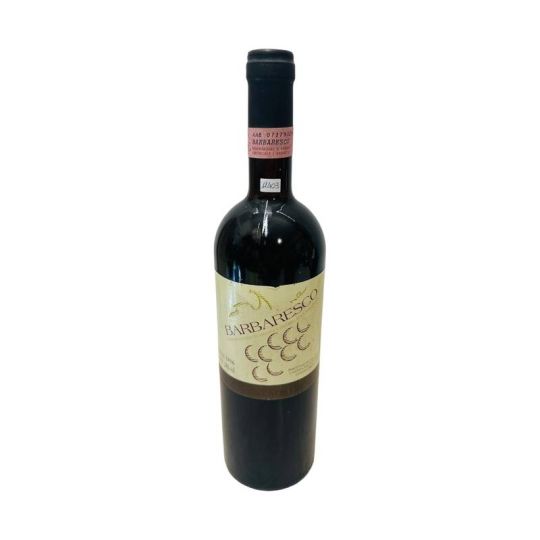 Vintage Bottle - Terrenostre Barbaresco DOCG 1996 0,75 lt. - COD. 11403