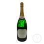 Vintage Bottle - Bruno Giacosa Metodo Classico 1991 1,5 lt. MAGNUM + Box - COD. 10646