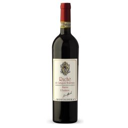 Montalbera - Ruchè di Castagnole Monferrato Riserva DOCG Il Fondatore 2023 0,75 lt.