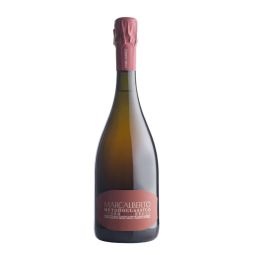 Marcalberto - Metodo Classico Rosè Brut 0,75 lt.