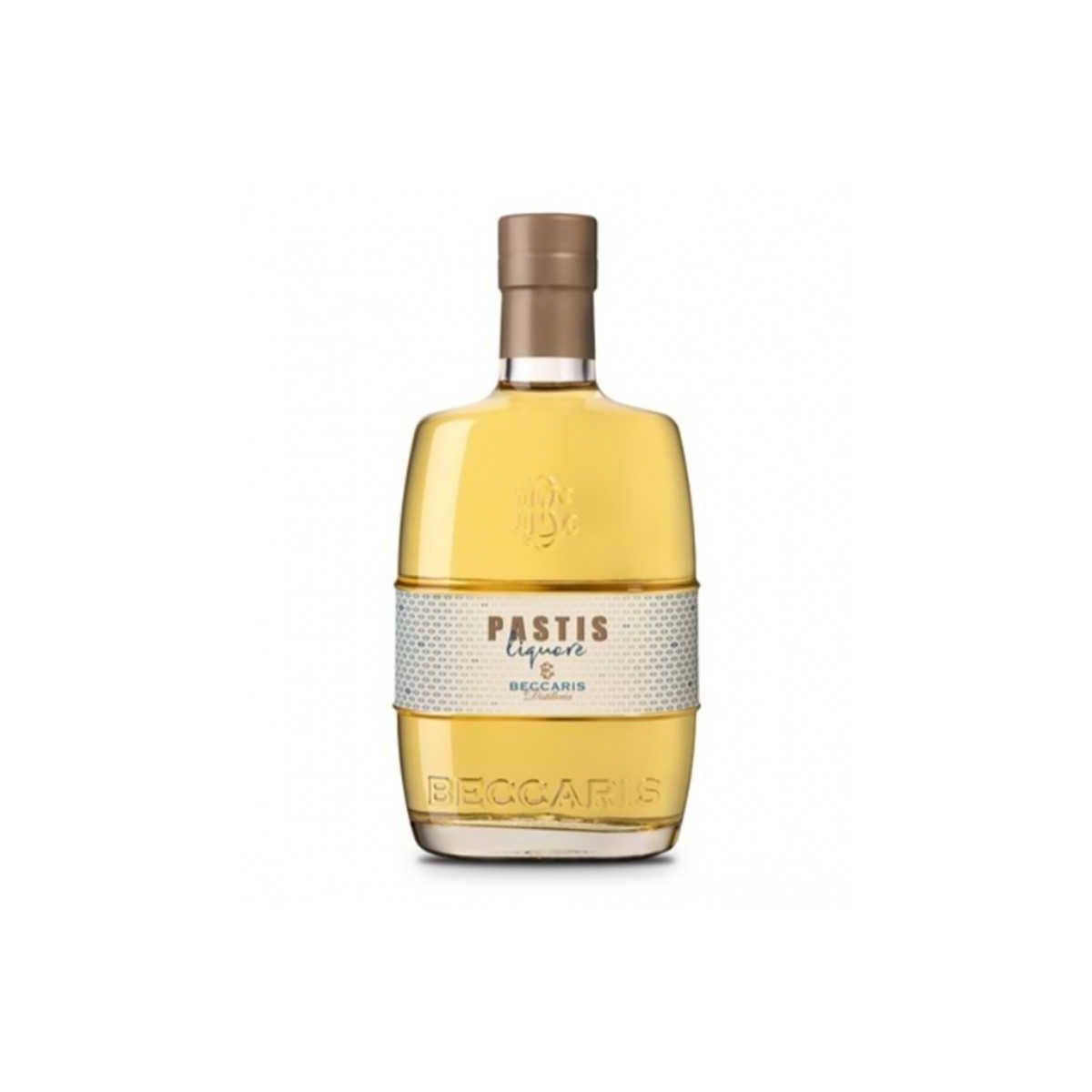Beccaris - Pastis Aperitivo 0,70 lt.