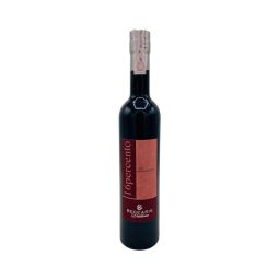 Beccaris - Barbera Chinato 16percento 0,50 lt.