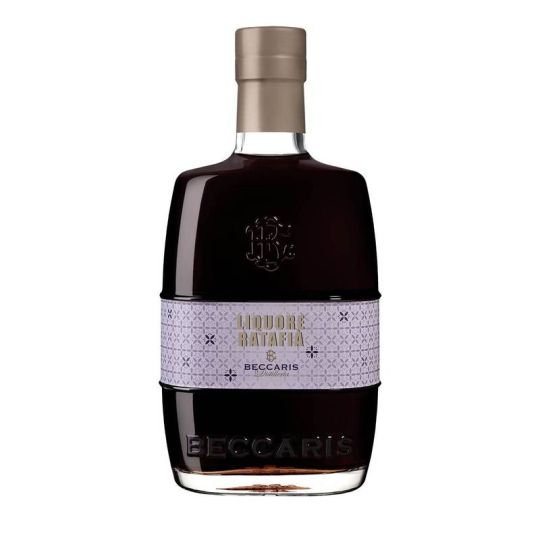 Beccaris - Liquore Ratafià 0,70 lt.