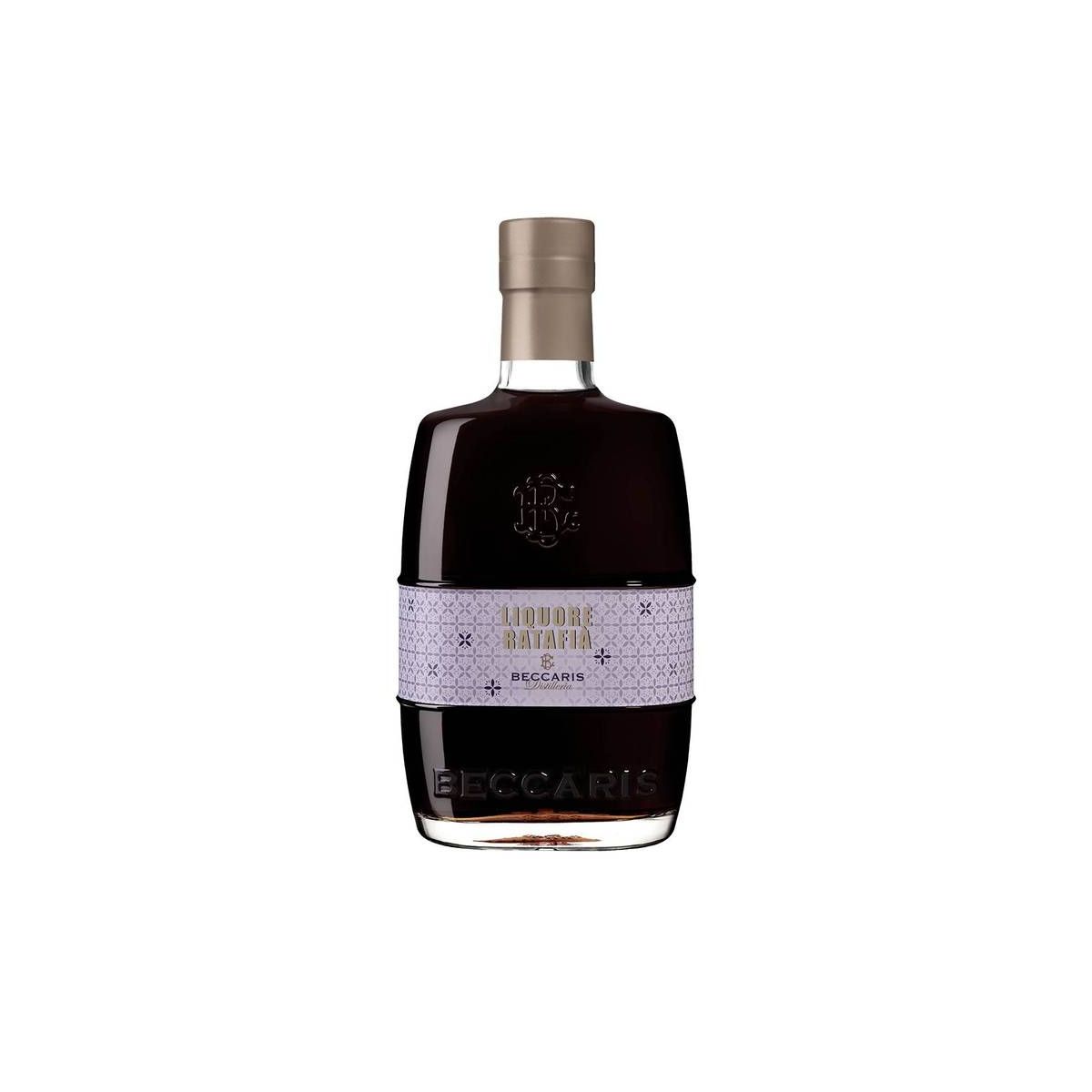 Beccaris - Liquore Ratafià 0,70 lt.