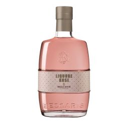 Beccaris - Rosolio Liquore alle Rose Rose 0,70 lt.