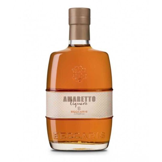 Beccaris - Liquore Amaretto 0,70 lt.