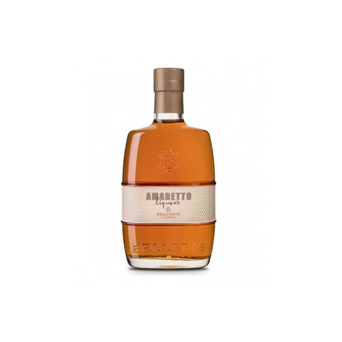 Beccaris - Liquore Amaretto 0,70 lt.