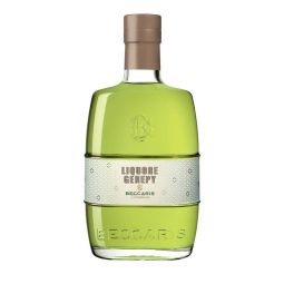 Beccaris - Liquore Genepy 0,70 lt.