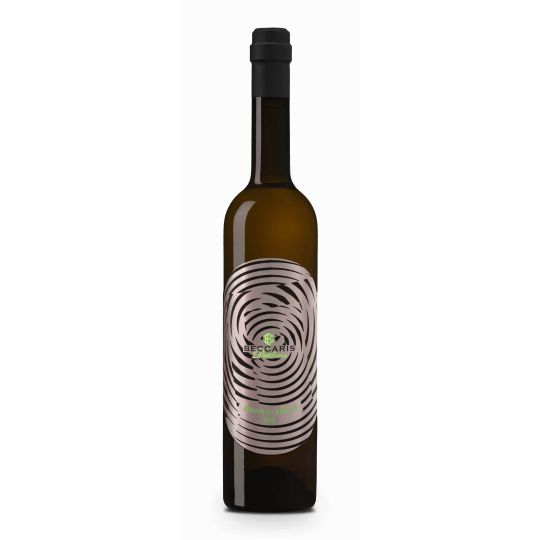 Beccaris - Linea Novecento Grappa di Barolo 2013 0,70 lt.