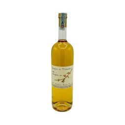 Beccaris - Linea Ramo Grappa di Moscato Invecchiata 1,5 lt. MAGNUM