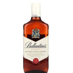 Ballantine's - Ballantine's Finest Scotch Whisky 0,70 lt.