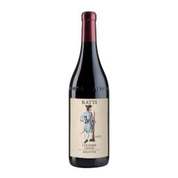 Renato Ratti - Langhe Dolcetto DOC Colombè 2024 0,75 lt.
