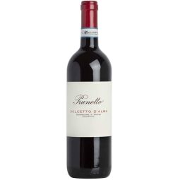 Prunotto - Dolcetto d'Alba DOC 2023 0,75 lt.