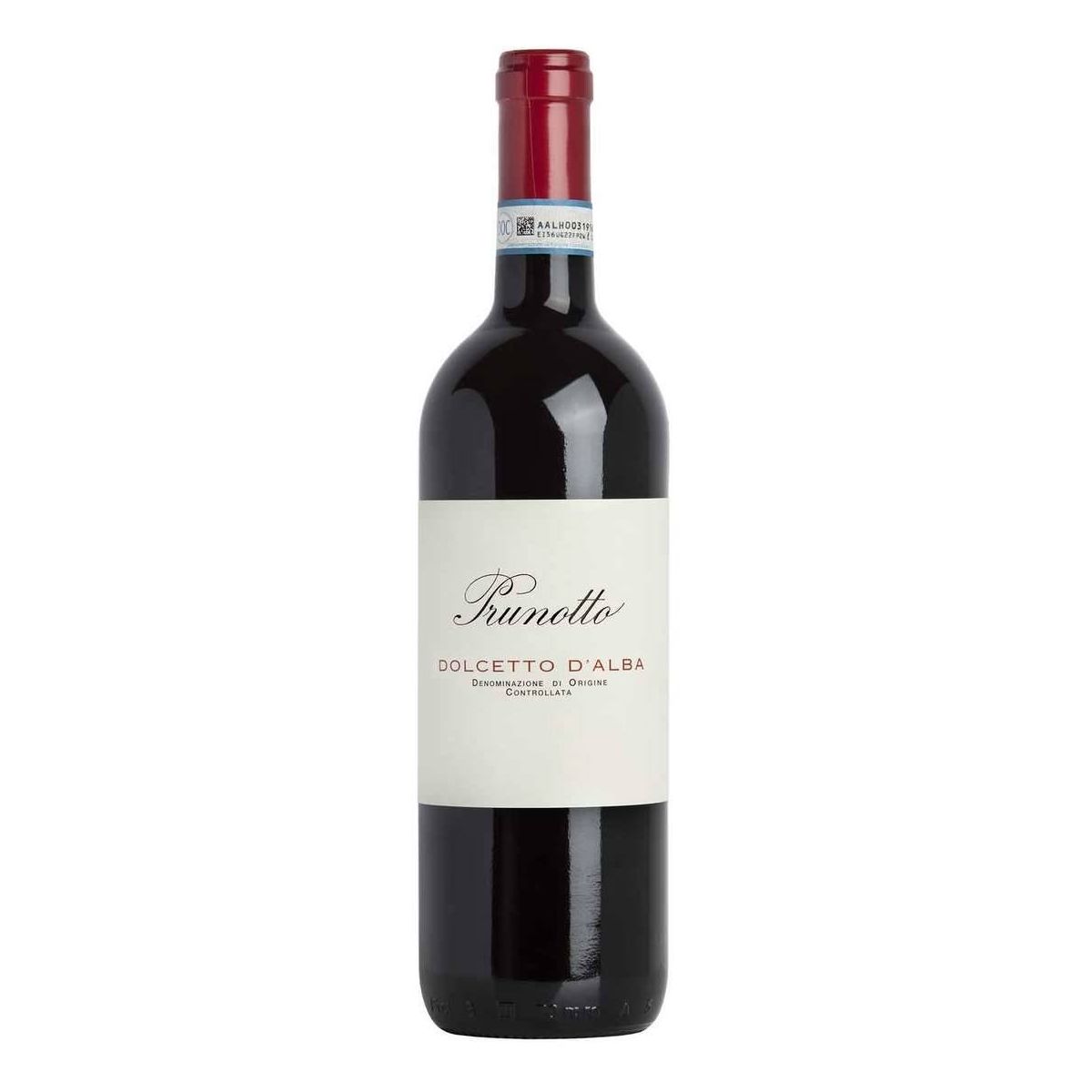 Prunotto - Dolcetto d'Alba DOC 2023 0,75 lt.