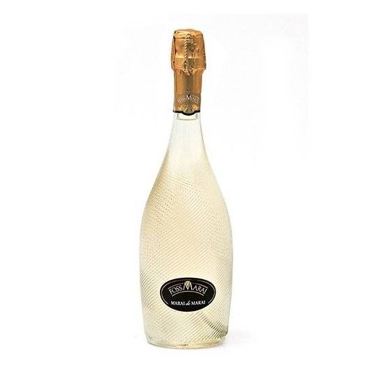 Foss Marai - Spumante Cuvee Marai de Marai Extra Dry 1,5 lt. MAGNUM