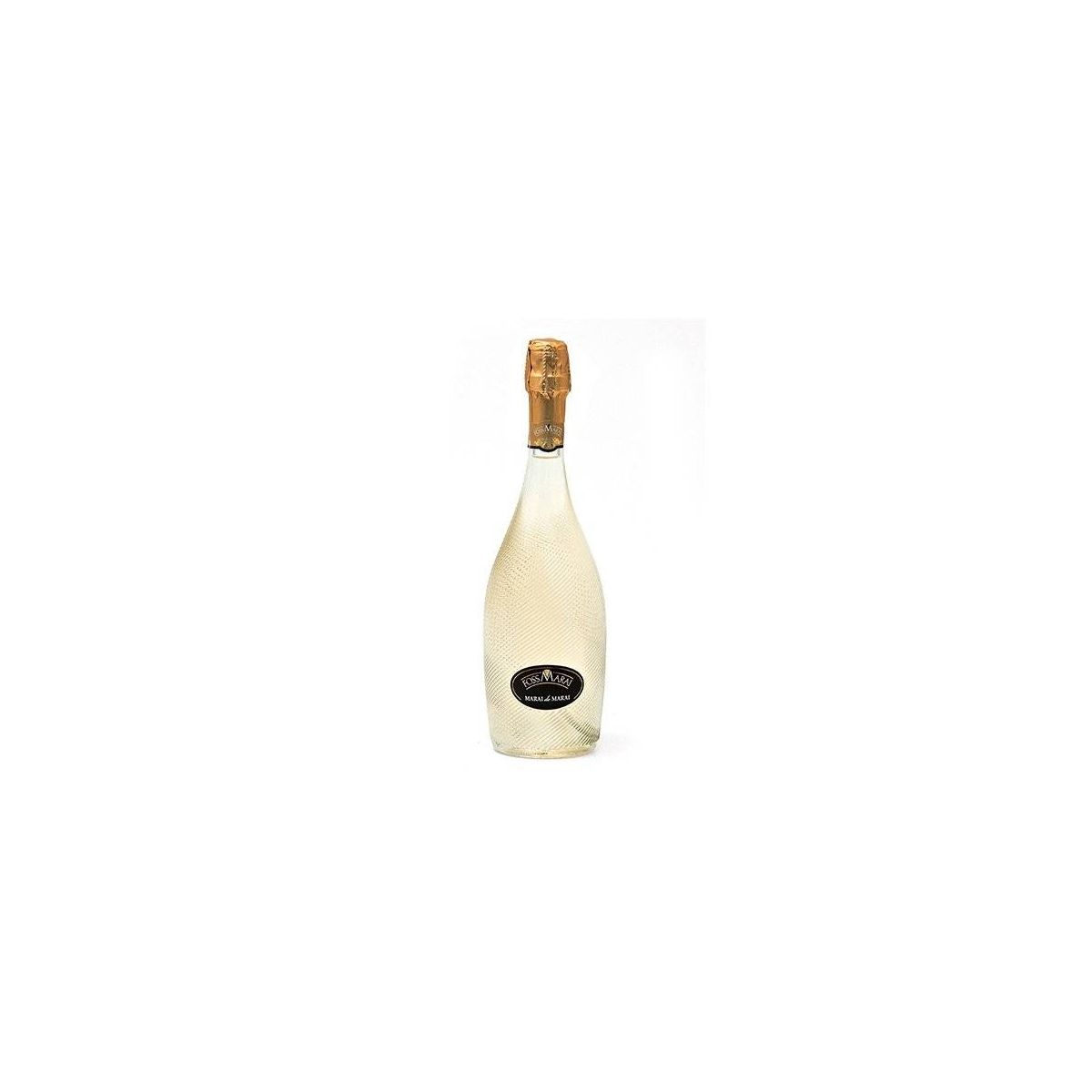 Foss Marai - Spumante Cuvee Marai de Marai Extra Dry 1,5 lt. MAGNUM