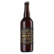 Birrificio Artigianale Alba - Birra DOGMA Christmas Ale 0,75 lt.