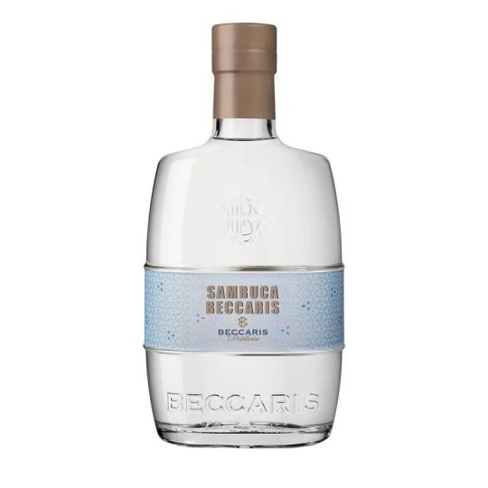 Beccaris - Sambuca Beccaris 0,70 lt.
