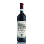 Cantine Povero - Piemonte Rosso DOC Sibanè 2022 0,75 lt.