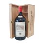 Cantine Povero - Barbera d'Asti DOCG 2021 3 lt. JEROBOAM + Box Legno