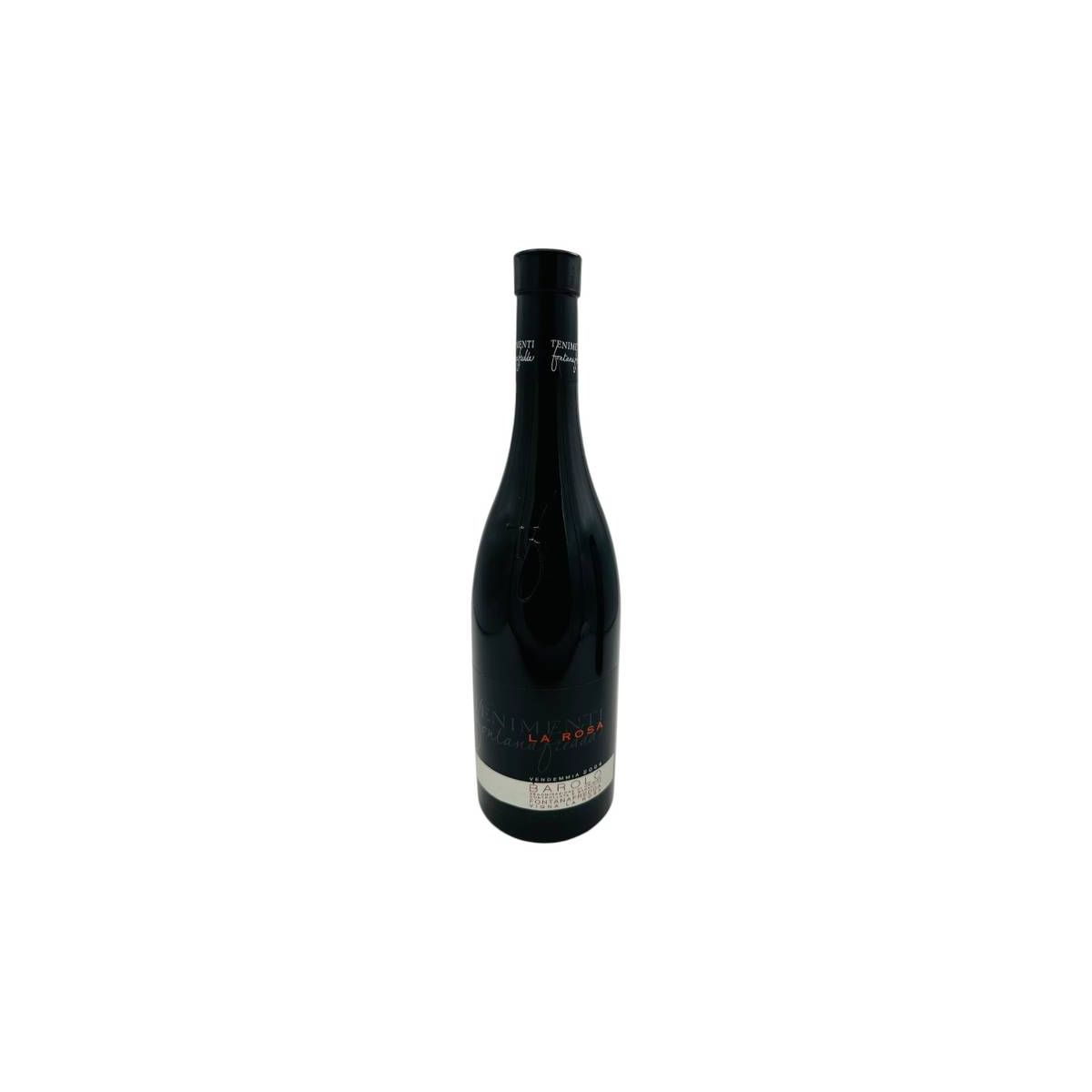 Fontanafredda - Barolo DOCG Vigna La Rosa 2004 0,75 lt.