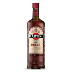 Martini e Rossi - Vermouth Martini Rosso 1 lt.