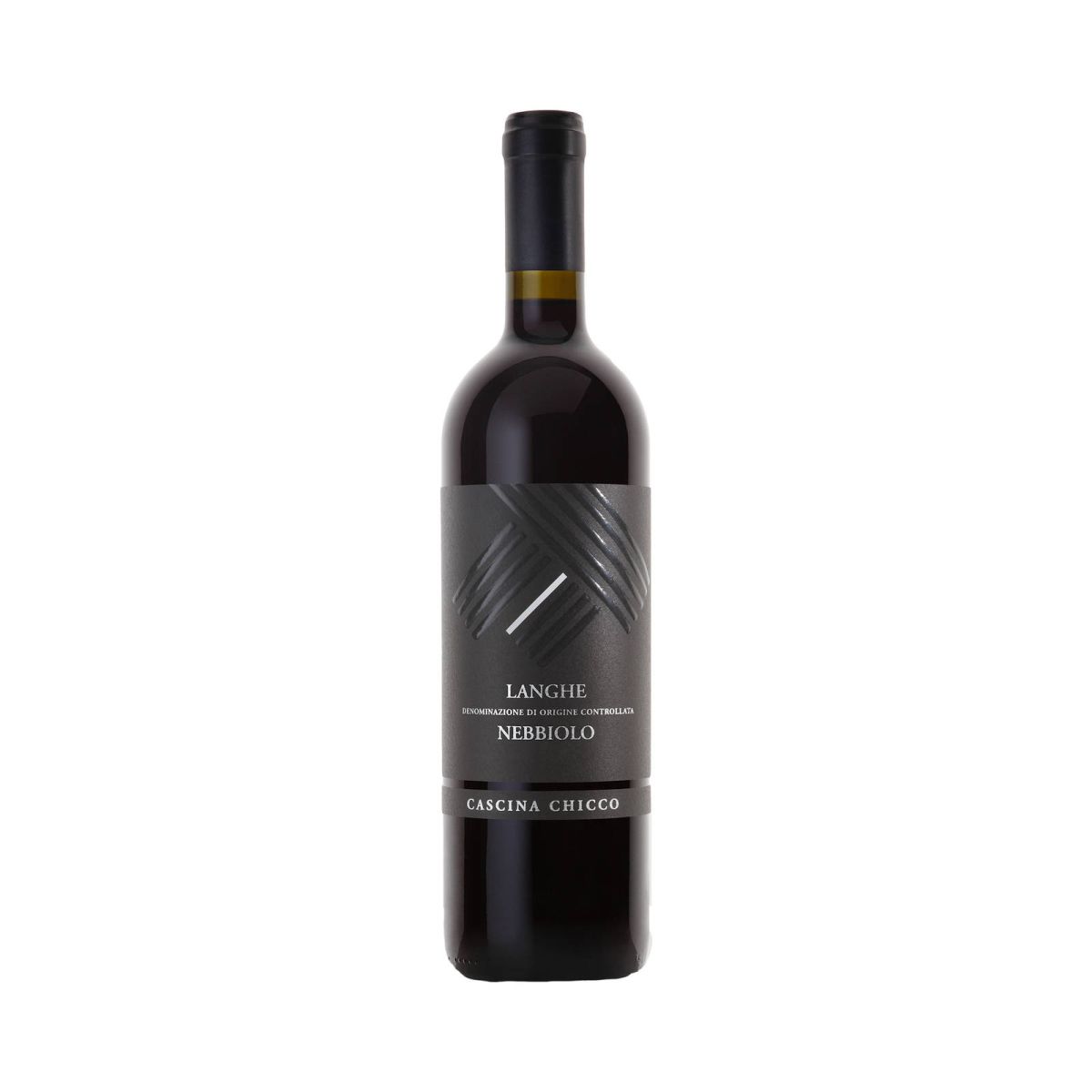 Cascina Chicco - Langhe Nebbiolo DOC 2024 0,75 lt.