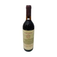 Vintage Bottle - Giuseppe Cortese Barbaresco DOCG Rabaja 1982 0,75 lt. - COD. 11416