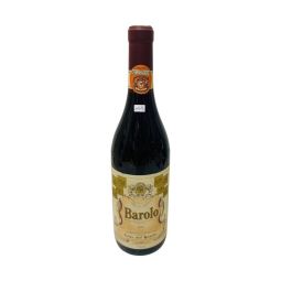 Vintage Bottle - Terre del Barolo Barolo DOCG 1987 0,75 lt. - COD. 11414
